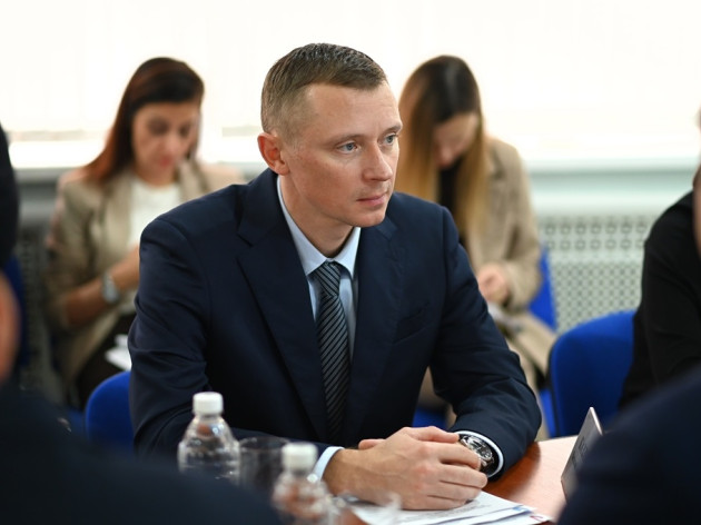 Готовность служб Краснодара к работе в зимний период обсудили на заседании комиссии по предупреждению и ликвидации ЧС